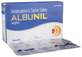 Albunil Tablet thumbnail