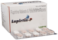 Lupirtin-P Tablet thumbnail
