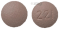 Januvia 25mg Tablet thumbnail