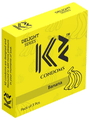 K2 Delight Series Condom with Dotted Rings thumbnail