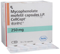 Cellcept 250mg Capsule thumbnail