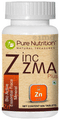Pure Nutrition Zinc ZMA Plus Tablet thumbnail