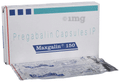 Maxgalin 150 Capsule thumbnail