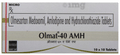 Olmat 40 AMH Tablet thumbnail