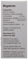 Megabrom Eye Drop thumbnail