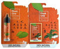 Pluck One Combo Pack of Pure Stevia 15ml Drops and 100 Pellets thumbnail