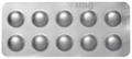 Consivas 10 Tablet thumbnail