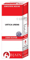 Bjain Uva Ursi Dilution 10M CH thumbnail