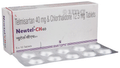 Newtel-CH 40 Tablet thumbnail
