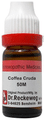 Dr. Reckeweg Coffea Cruda Dilution 50M CH thumbnail