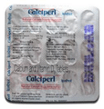 Calciperl Tablet thumbnail