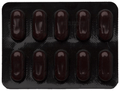 Anaflam TH 4 Tablet thumbnail