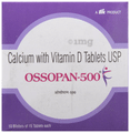 Ossopan -500 Tablet thumbnail