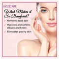 Kozicare Elbow & Knee Lightening Cream thumbnail