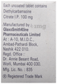 Banocide Forte Tablet thumbnail