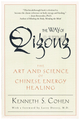 The Way of Qigong by Kenneth S. Cohen thumbnail