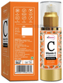 St.Botanica Vitamin C, E & Hyaluronic Acid Moisturiser thumbnail