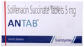 Antab Tablet thumbnail