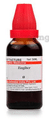 Dr Willmar Schwabe India Zingiber Mother Tincture Q thumbnail