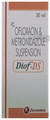 Diof-DS Suspension thumbnail