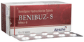 Benibuz 8 Tablet thumbnail