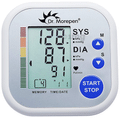 Dr Morepen BP 02 Blood Pressure Monitor thumbnail