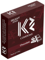 K2 Delight Series Condom with Dotted Rings thumbnail