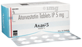 Avas 5 Tablet thumbnail