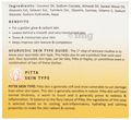 Kerala Ayurveda Sandalwood & Turmeric Soap thumbnail