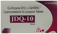 JdQ-10 Tablet thumbnail