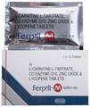 Ferpill-M Tablet thumbnail