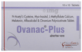 Ovanac-Plus Tablet thumbnail