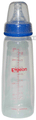 Pigeon Peristaltic Nursing Bottle Kpp Large Blue thumbnail