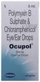 Ocupol Eye/Ear Drops thumbnail