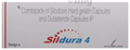 Sildura 4 Capsule Combipack thumbnail