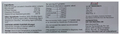 Normocos Chewable Tablet thumbnail