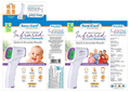 Sara+Care IR 101 Infra Red Forehead Thermometer thumbnail