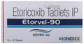 Etorvel 90 Tablet thumbnail