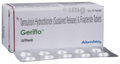 Geriflo Tablet SR thumbnail