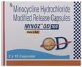 Minoz OD 100 Capsule MR thumbnail