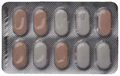 Glizid-M OD 60 Tablet SR thumbnail