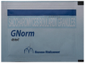 Gnorm Sachet thumbnail