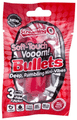 The Screaming O Soft Touch Vooom Bullets Red thumbnail