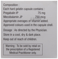 Prelogic Capsule thumbnail