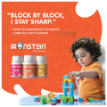 Ironstein Orange Melt-In-Mouths for Kids thumbnail