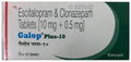 Galop Plus 10 Tablet thumbnail