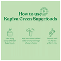 Kapiva Green Superfoods thumbnail