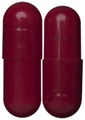 Acrotac 25mg Capsule thumbnail