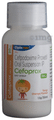 Cefoprox 50mg Dry Syrup thumbnail