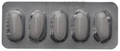 Levoflox 750 Tablet thumbnail